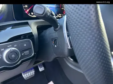 Mercedes-Benz A 250 e EQ PHEV Techn. AMG