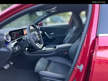 Mercedes-Benz A 250 e EQ PHEV Techn. AMG