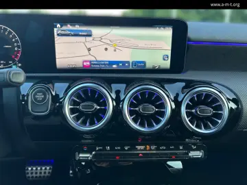 Mercedes-Benz A 250 e EQ PHEV Techn. AMG