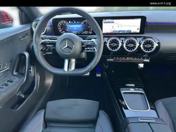 Mercedes-Benz A 250 e EQ PHEV Techn. AMG