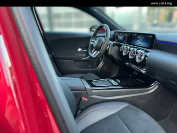Mercedes-Benz A 250 e EQ PHEV Techn. AMG