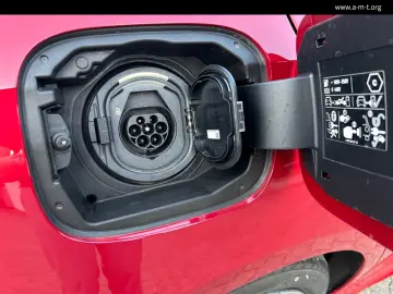 Mercedes-Benz A 250 e EQ PHEV Techn. AMG