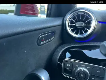 Mercedes-Benz A 250 e EQ PHEV Techn. AMG