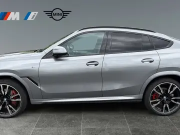 BMW X6 xDrive40d M Sport