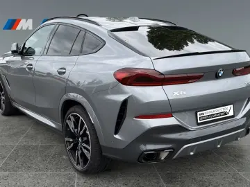 BMW X6 xDrive40d M Sport