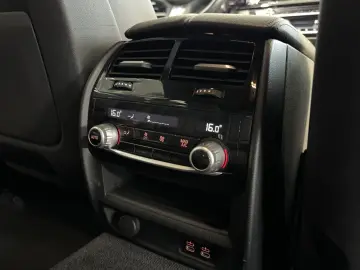 BMW 530 d M-Sport Business Leder Ambiente Luftfeder.
