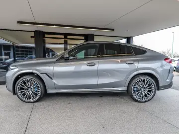 BMW X6 xDrive40d M Sport