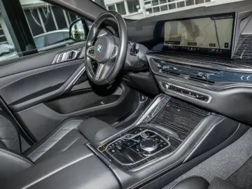 BMW X6 xDrive40d M Sport