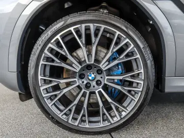BMW X6 xDrive40d M Sport