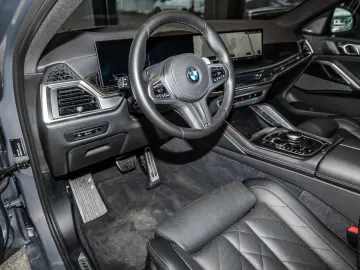BMW X6 xDrive40d M Sport