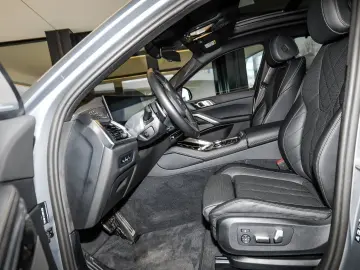 BMW X6 xDrive40d M Sport