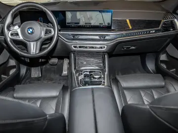 BMW X6 xDrive40d M Sport