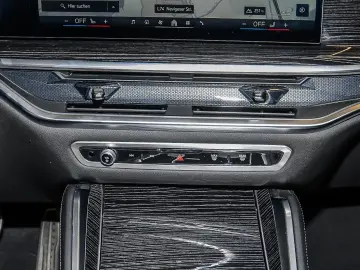 BMW X6 xDrive40d M Sport