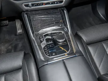 BMW X6 xDrive40d M Sport