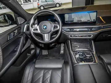 BMW X6 xDrive40d M Sport
