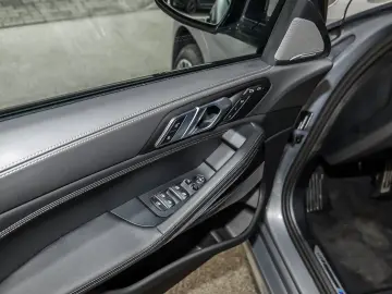 BMW X6 xDrive40d M Sport