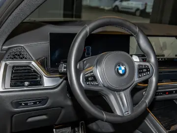 BMW X6 xDrive40d M Sport