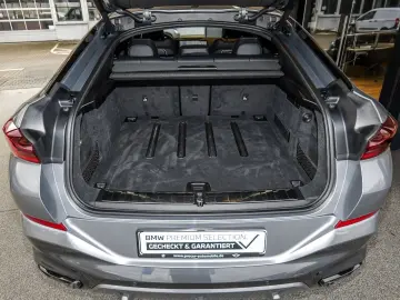 BMW X6 xDrive40d M Sport