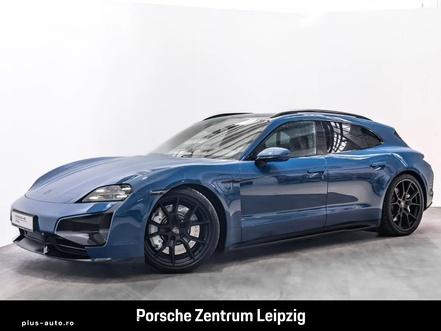 PORSCHE Taycan Turbo Sport Turismo Active Ride InnoDrive