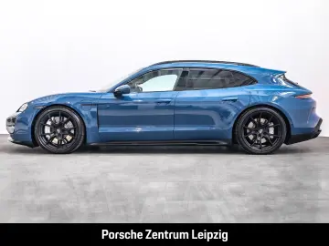 PORSCHE Taycan Turbo Sport Turismo Active Ride InnoDrive