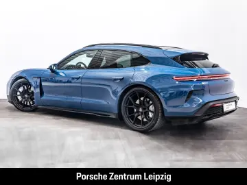 PORSCHE Taycan Turbo Sport Turismo Active Ride InnoDrive
