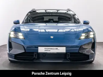 PORSCHE Taycan Turbo Sport Turismo Active Ride InnoDrive