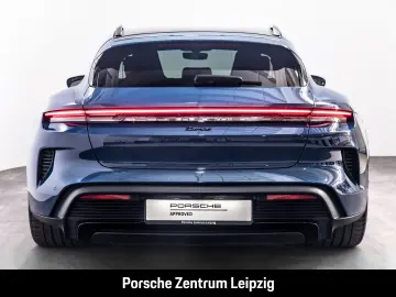 PORSCHE Taycan Turbo Sport Turismo Active Ride InnoDrive