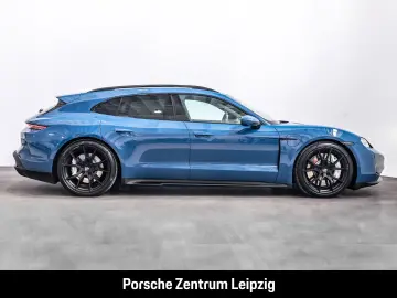 PORSCHE Taycan Turbo Sport Turismo Active Ride InnoDrive