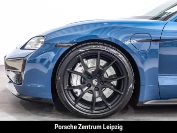 PORSCHE Taycan Turbo Sport Turismo Active Ride InnoDrive