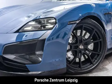 PORSCHE Taycan Turbo Sport Turismo Active Ride InnoDrive