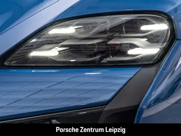 PORSCHE Taycan Turbo Sport Turismo Active Ride InnoDrive