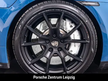 PORSCHE Taycan Turbo Sport Turismo Active Ride InnoDrive
