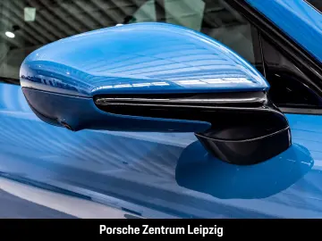 PORSCHE Taycan Turbo Sport Turismo Active Ride InnoDrive