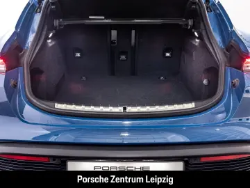 PORSCHE Taycan Turbo Sport Turismo Active Ride InnoDrive