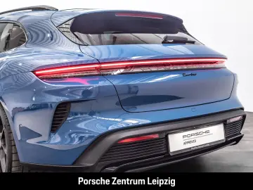 PORSCHE Taycan Turbo Sport Turismo Active Ride InnoDrive