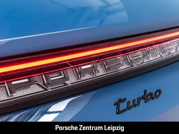 PORSCHE Taycan Turbo Sport Turismo Active Ride InnoDrive