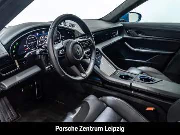 PORSCHE Taycan Turbo Sport Turismo Active Ride InnoDrive