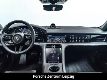 PORSCHE Taycan Turbo Sport Turismo Active Ride InnoDrive