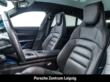 PORSCHE Taycan Turbo Sport Turismo Active Ride InnoDrive