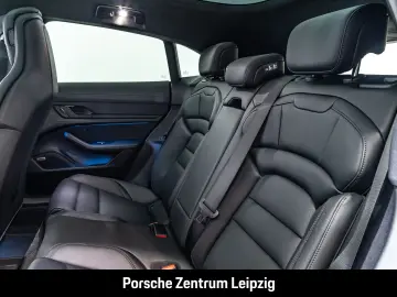 PORSCHE Taycan Turbo Sport Turismo Active Ride InnoDrive