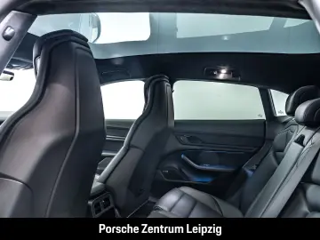 PORSCHE Taycan Turbo Sport Turismo Active Ride InnoDrive