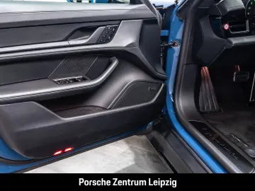 PORSCHE Taycan Turbo Sport Turismo Active Ride InnoDrive