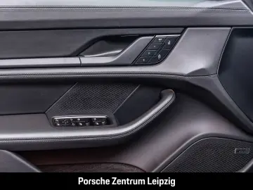 PORSCHE Taycan Turbo Sport Turismo Active Ride InnoDrive