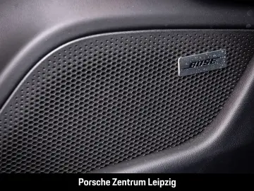 PORSCHE Taycan Turbo Sport Turismo Active Ride InnoDrive