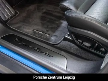 PORSCHE Taycan Turbo Sport Turismo Active Ride InnoDrive