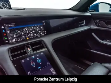 PORSCHE Taycan Turbo Sport Turismo Active Ride InnoDrive