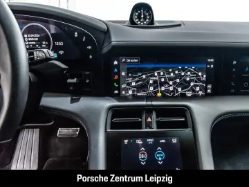 PORSCHE Taycan Turbo Sport Turismo Active Ride InnoDrive