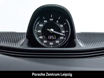 PORSCHE Taycan Turbo Sport Turismo Active Ride InnoDrive