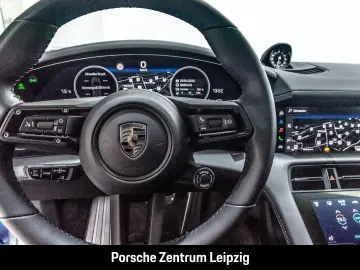 PORSCHE Taycan Turbo Sport Turismo Active Ride InnoDrive