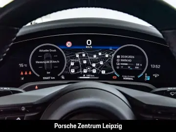 PORSCHE Taycan Turbo Sport Turismo Active Ride InnoDrive